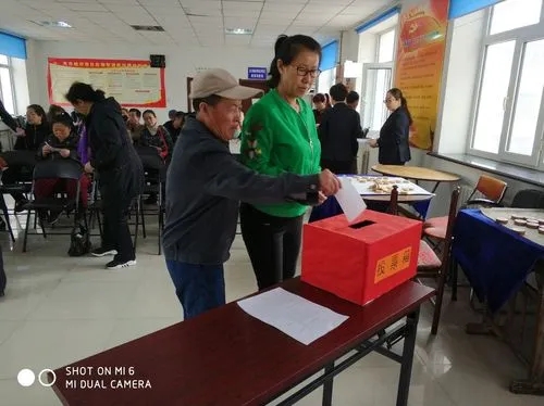 《前期物业服务合同》的“终结者”——物业管理委员会制度