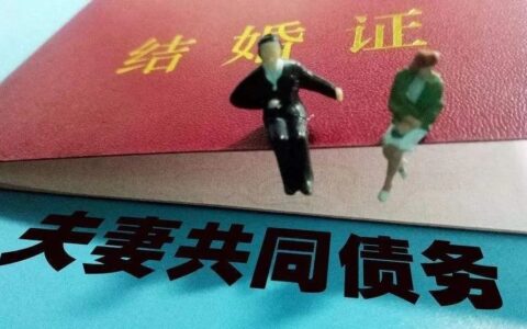 离婚时，如何认定夫妻共同债务，如何避免“被负债”？