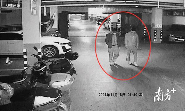 盗窃车内财物系列案件嫌犯落网,他们专盯这样的目标下手