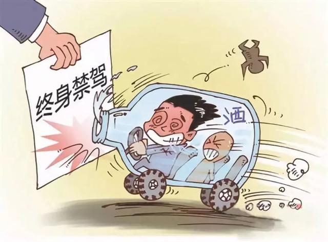 驾驶证吊销后,如何快速拿到驾驶证