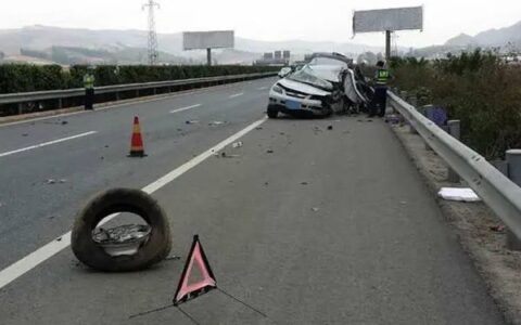 交通事故痕迹鉴定包括哪些及交通事故车辆鉴定流程