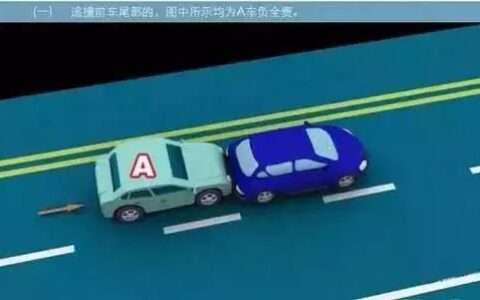 交通事故责任认定标准是什么及交通事故认定标准细则