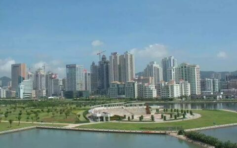 绿地率与绿化率的含义与区别及绿化率与绿地率的概念