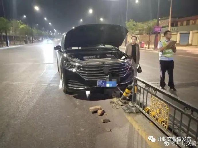 五大曝光丨引以为戒！醉酒驾车酿事故，这下悲剧了......