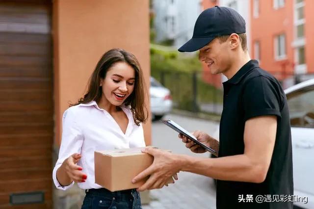 邮寄的户口本身份证丢失怎么办……