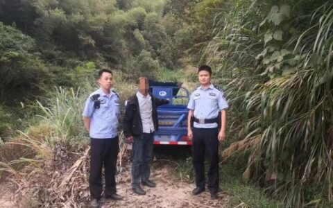 交通肇事逃逸后怎么自首及交警立案后处理流程