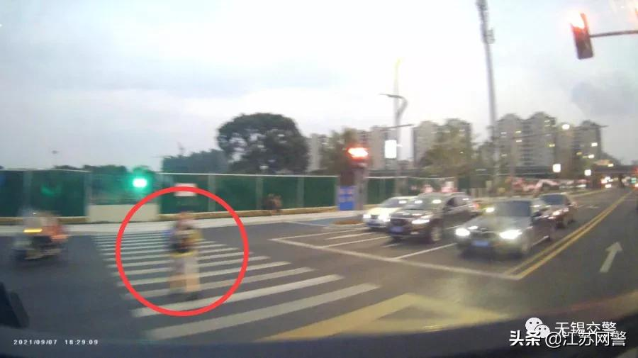 江苏无锡：事故深度调查！驾驶人追究刑事责任，企业和法人行政处罚！
