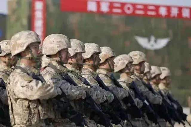2022年春季征兵体检开始,体检要求划重点!