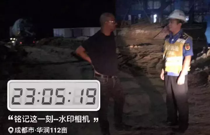 严查严管噪音扰民 ，守护宜居好环境