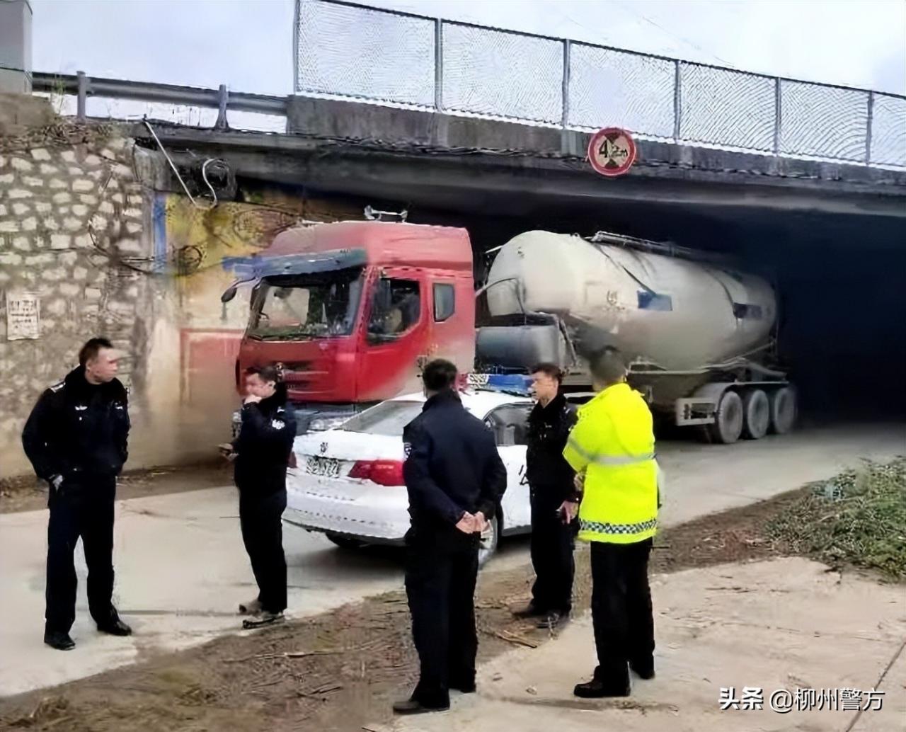 撞倒行人后逃逸？肇事司机已被取保候审！