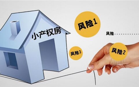 “购房防骗小技巧”系列16：不小心买到小产权房怎么办？