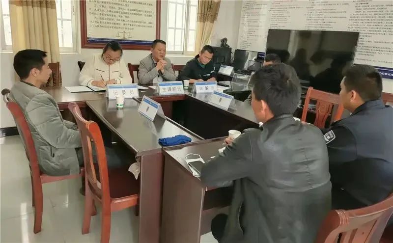 婚姻家庭纠纷如何解?来看?嘉的“四字诀”