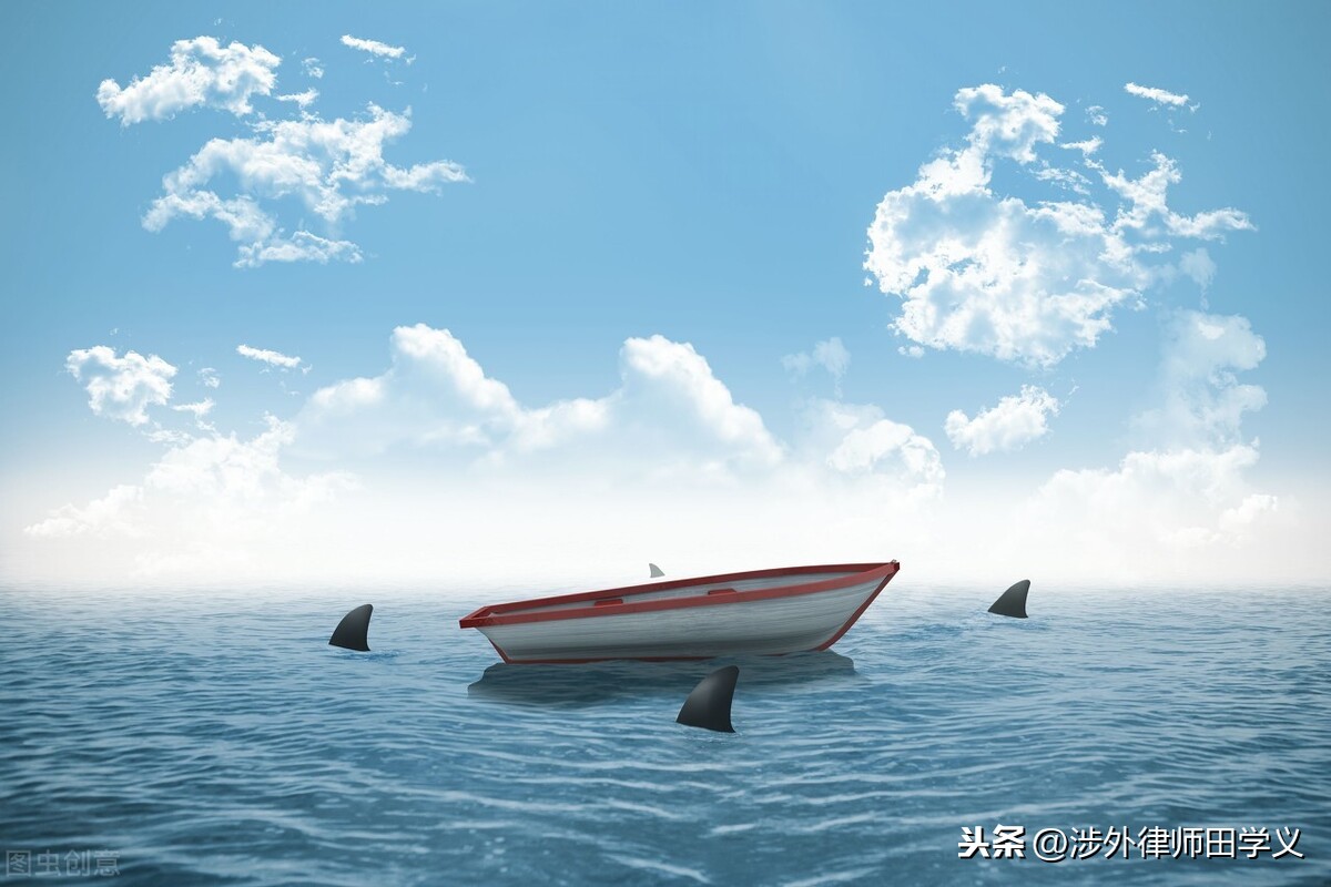 海商法和海事法的区别是什么？