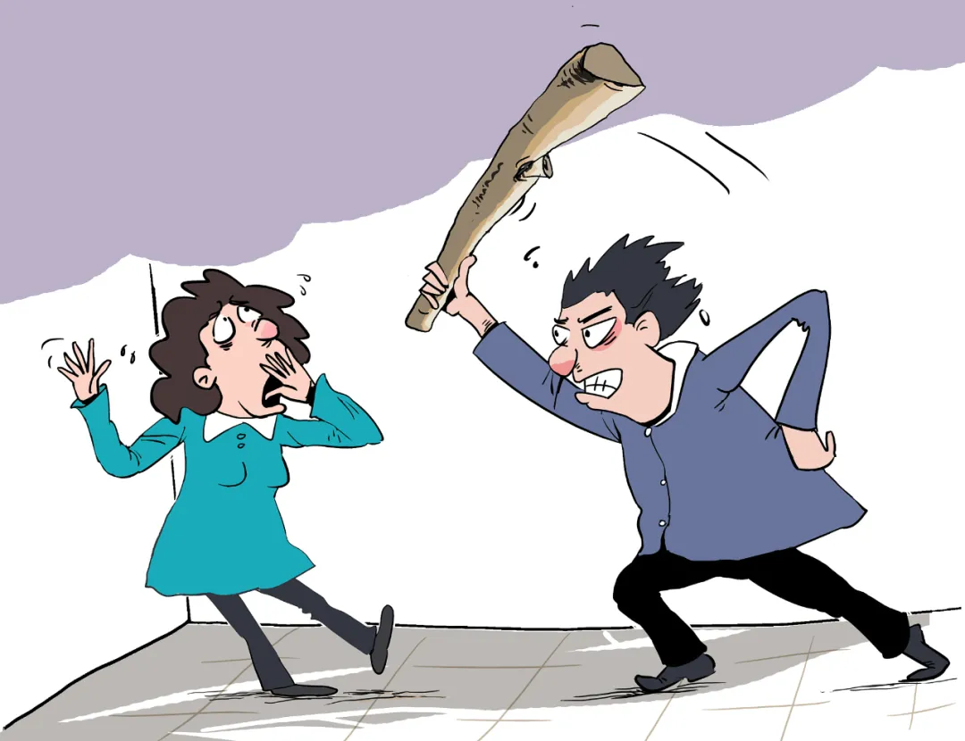 离婚时，夫妻一方有过错，孩子的抚养权该如何判定？