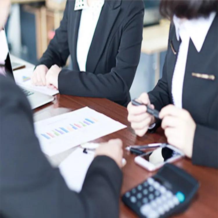 公司注册后每月的费用是多少及个人注册公司每年费用