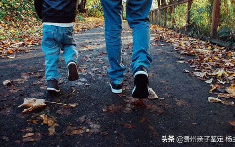 上户口亲子鉴定吗及亲子鉴定上户口步骤
