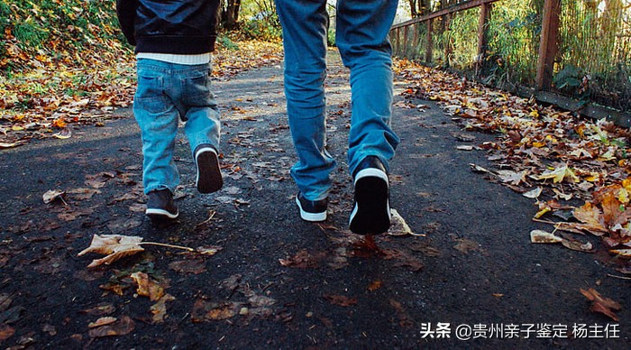 先生孩子后结婚的话，上户口时需要亲子鉴定吗