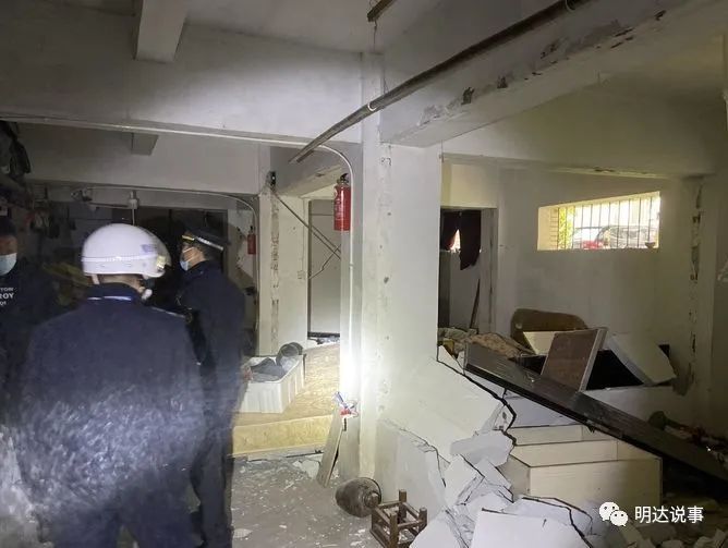 温州一小区地下室惊现群租房,现场……