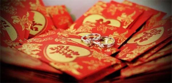 结婚的“彩礼”和“嫁妆”算不算“夫妻共同财产”?