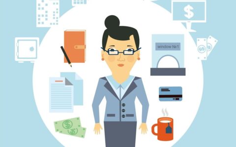 企业退休职工的工龄和退休金，怎么计算？