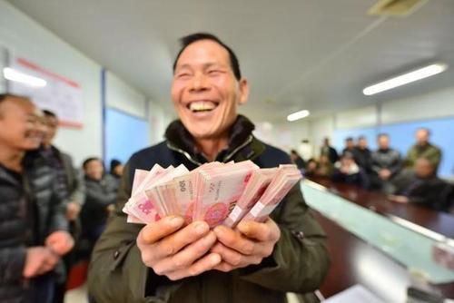 关于最低工资标准，这些你应该知道