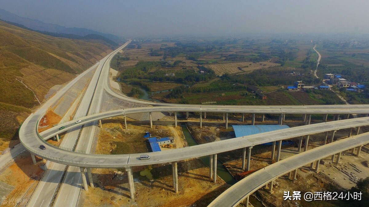 云南高速公路收费标准是怎样的？这里有答案