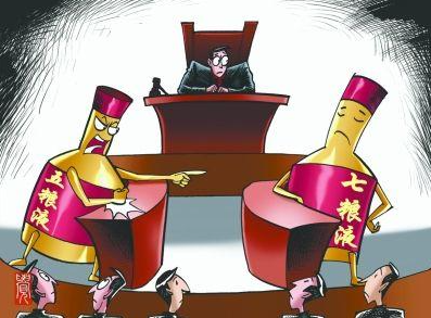 如何界定商标侵权 商标侵权行为怎么判断