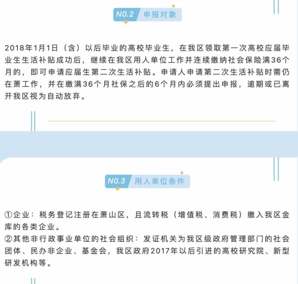 最高30000元,这些毕业生可领补贴!多地最新通知