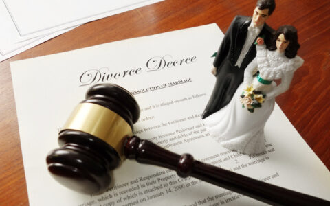 一方想离婚另一方不同意怎么办及老公不同意离婚最好的办法