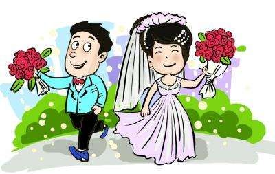 法条聚焦!婚姻相关