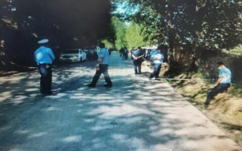西宁交警8小时破获一起交通肇事逃逸致人死亡案