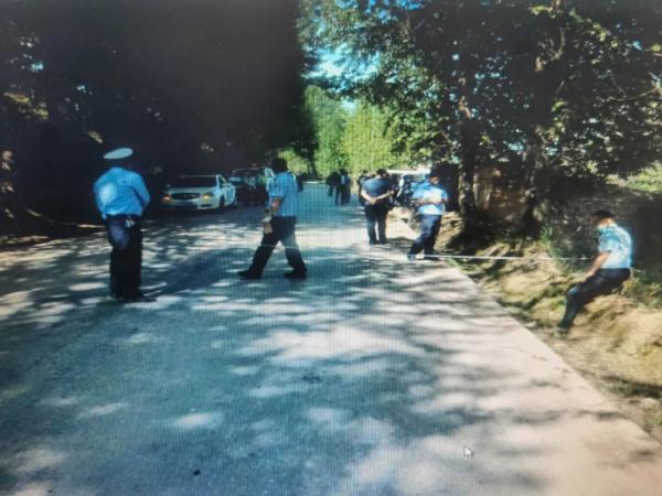 西宁交警8小时破获一起交通肇事逃逸致人死亡案