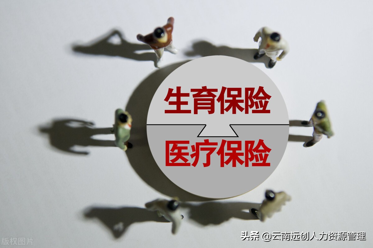职工报了生育险，单位还需发工资吗？怎么领取生育津贴？