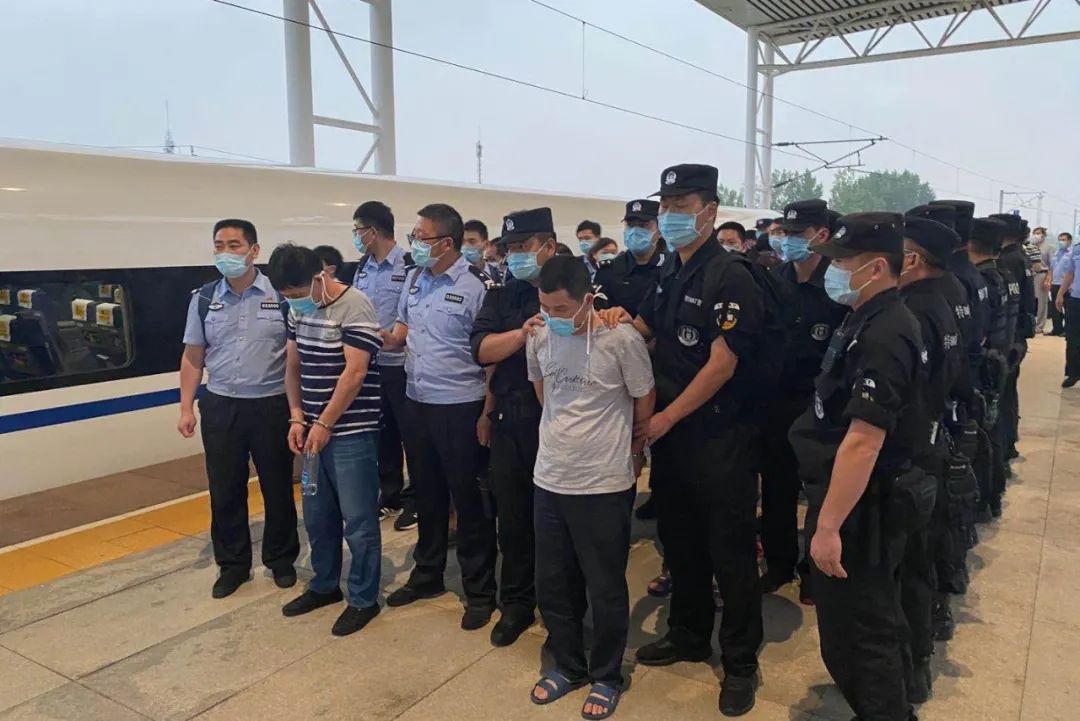 权威发布丨零容忍！山东公安严打侵犯知识产权犯罪