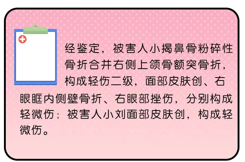定罪量刑标准是什么?刑事法官告诉你丨法律讲堂