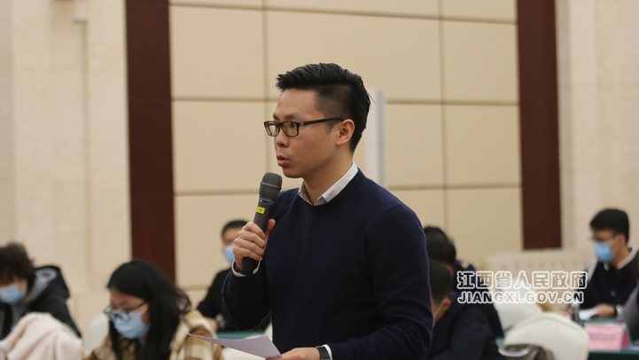 江西省消防救援总队改革转制三周年暨“119”消防宣传月新闻发布会在南昌举行