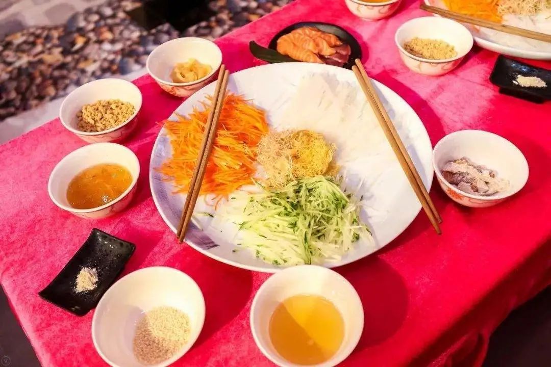 东南亚如何过春节?大多有法定假期……