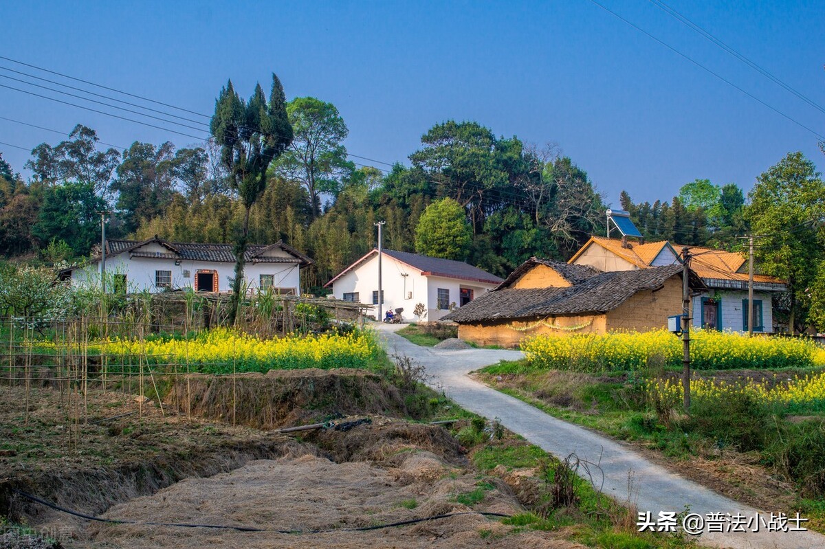 农村宅基地改革政策解读：看看你家还能批地建房吗？