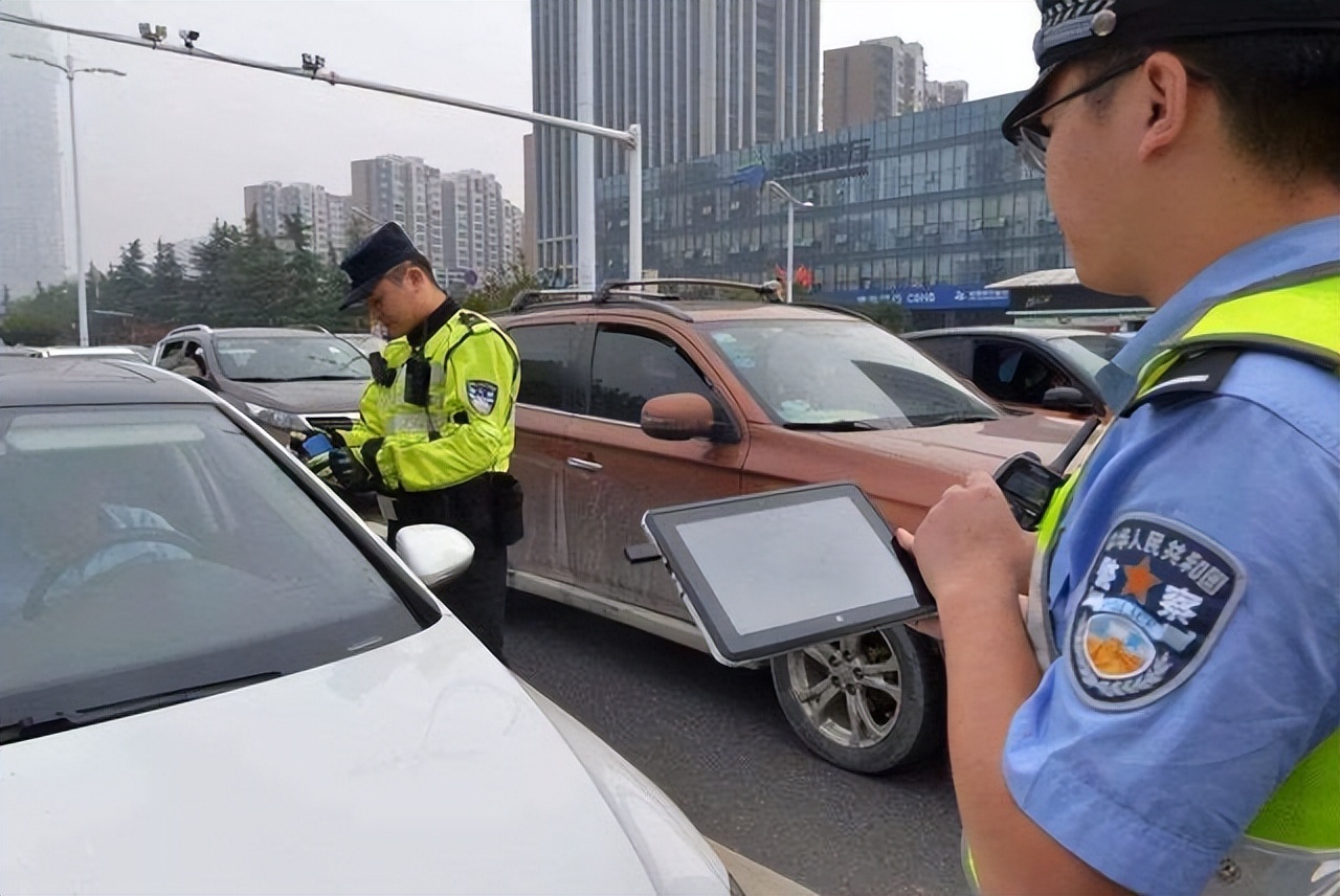 准驾不符扣分改变，C1驾照不能驾驶4种车型，包括电摩、电轻摩