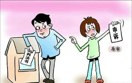 民事再审申请指南