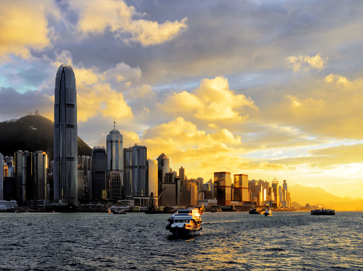 香港个税最高15%,低了就一定好吗?