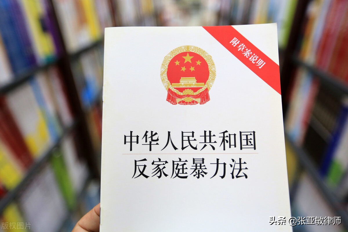 家暴要承担什么责任？受害方如何去追责？律师三分钟全说明白