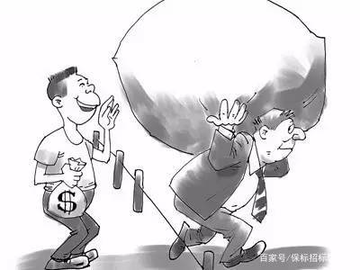 标的和标的物有什么不同？各自代表什么意思？