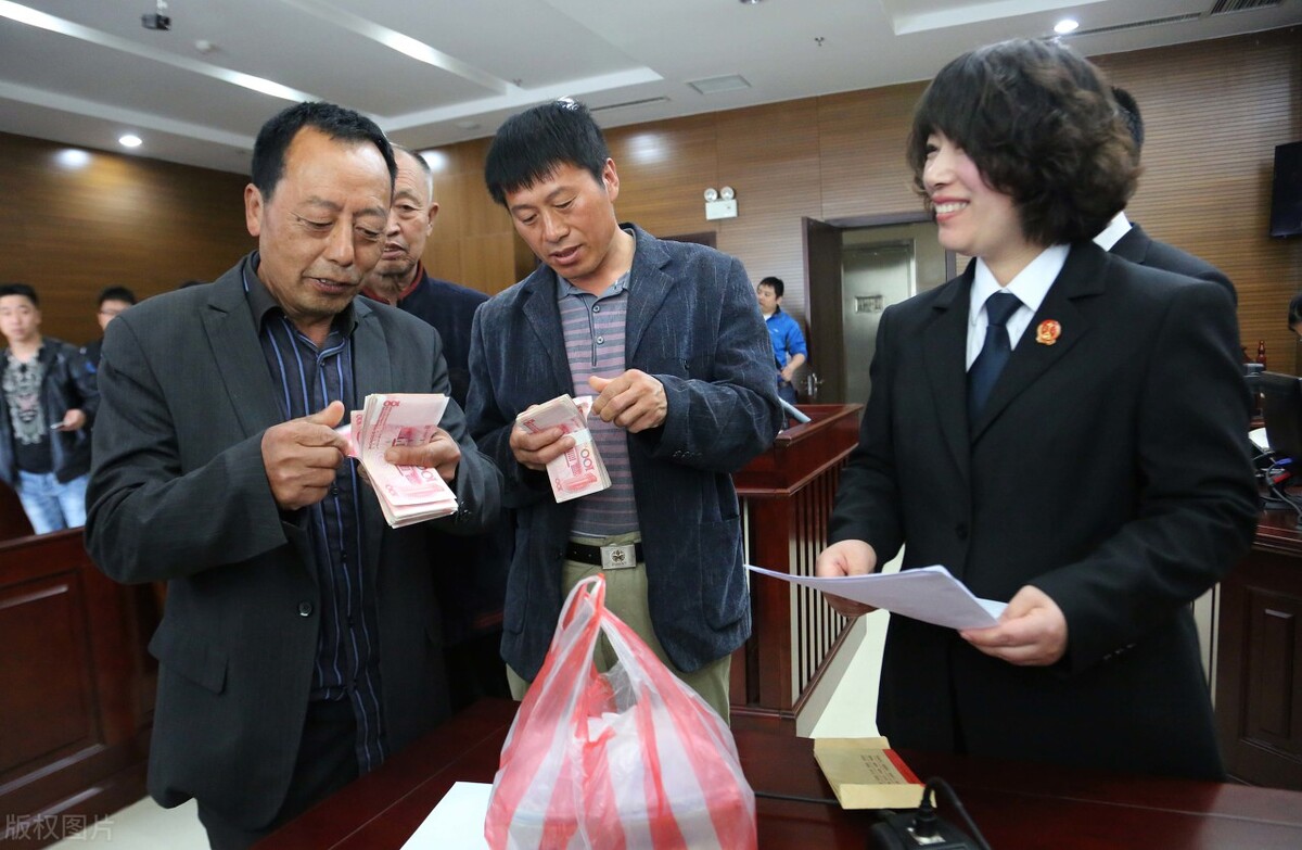 又是农民工“恶意讨薪”？请让可怜的农民工好好过个年吧