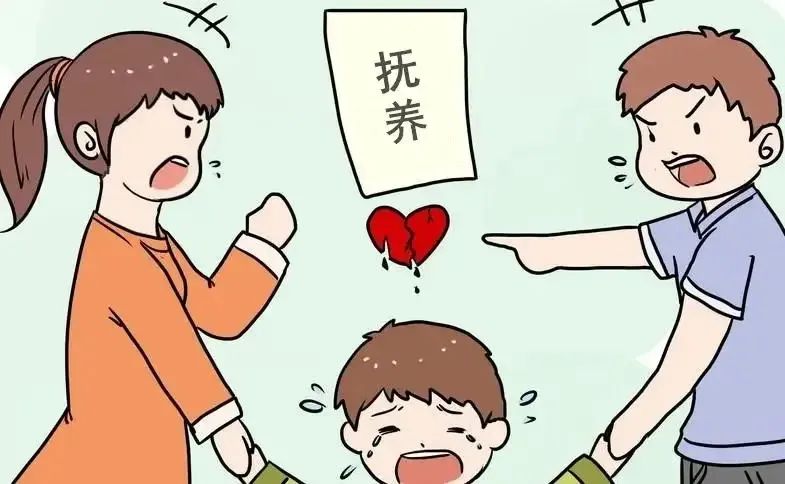 协议离婚后，子女抚养关系能变更吗？