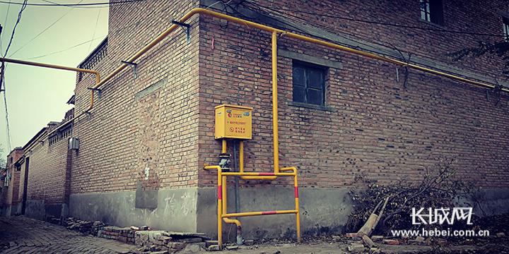 河北:全力做好涉气施工安全管理