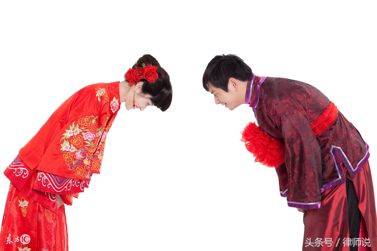 盘点各国法定结婚年龄,这个国家居然12岁就可以结婚!