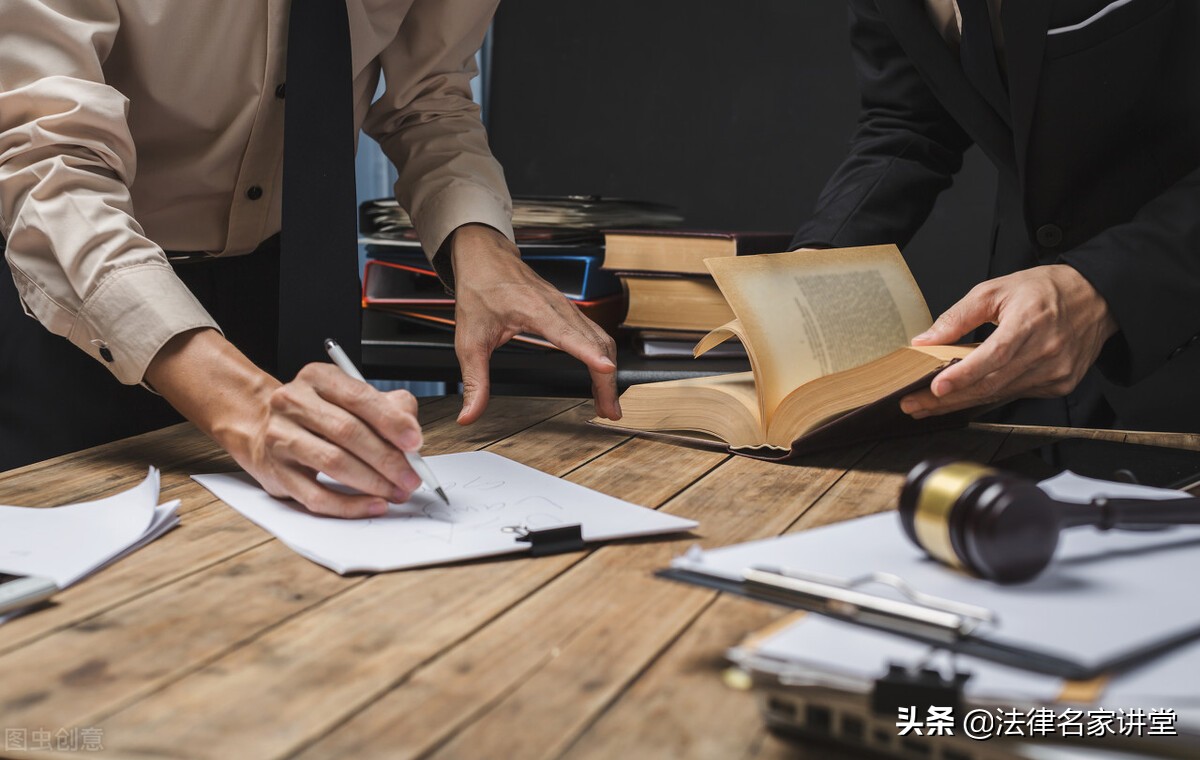 一文讲清：诉讼时效中断（建议收藏）