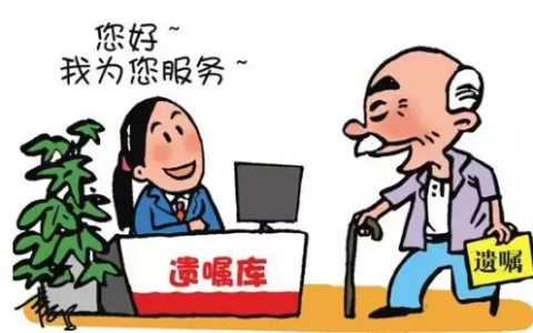 遗嘱公证需要缴纳多少费用