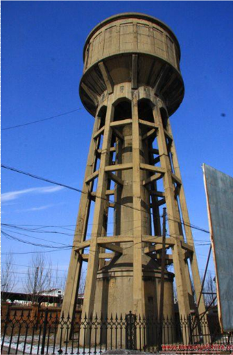 建筑物与构筑物的区别,建筑物的分类